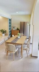 West Coast Gardens (D5), Terrace #479853401